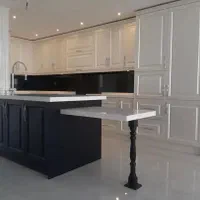 کابینت و دکوراسیون اصغری