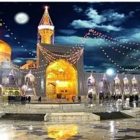 سفر زیارتی مشهد مقدس 2200