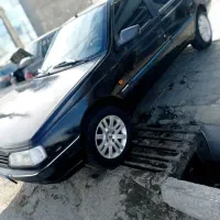 پژو 405 جی ال ایکس /   مدل 1380