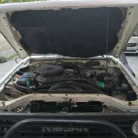 پاترول ۶سیلندر چهار در