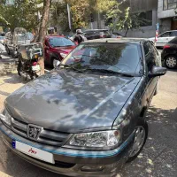 پژو پارس سال ۹۸