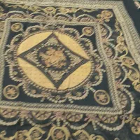 تعدادی روسری قواره کوچیک
