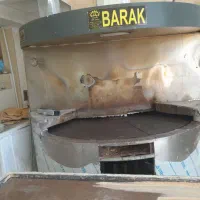 فروش دستگاه نان بربری