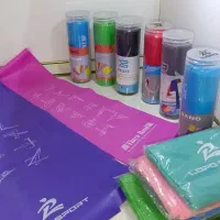 کش پیلاتس 2 متری اورجینال وارداتی جریان اسپرت