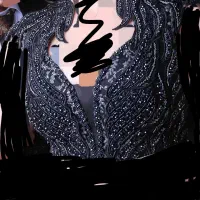 لباس مجلسی خیلی نو کلا یکبار پوشیده شده.|لباس|چهاردانگه (تهران), |دیوار