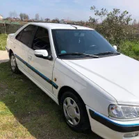 پژو پارس ۸۷|خودرو سواری و وانت|پرهسر, |دیوار