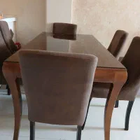 دو عدد سرویس خواب دو نفره|تخت و سرویس خواب|شیراز, زند|دیوار