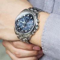 ساعت سیتیزن (CITIZEN) اکودرایو AT9031-52L|ساعت|تهران, تهرانسر غربی|دیوار