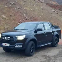 kmc t8 مدل ۱۴۰۳