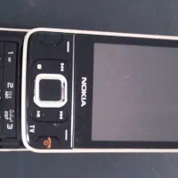 nokia N96 لا زر ورقی