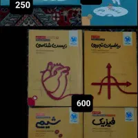 کتاب کار کنکور