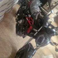 بنلی ۳۰۰  صفر|موتورسیکلت|کاشان, سال آباد|دیوار