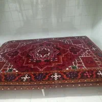 فرش دستباف چشمه وزان