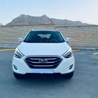 هیوندای توسان ix 35 2400cc، مدل ۲۰۱۴|خودرو سواری و وانت|اصفهان, وحید|دیوار