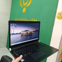 لپ تاپ توشیبا ژاپنی TOSHIBA Dynabook R73|رایانه همراه|هشتگرد, هشتگرد قدیم|دیوار