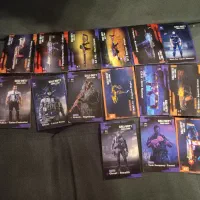 کارت مونگا کالاف