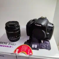 canon 850D دوربین|دوربین عکاسی و فیلمبرداری|تهران, دروازه شمیران|دیوار