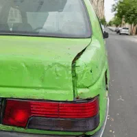 تاکسی RD|خودرو سواری و وانت|تهران, افسریه شمالی|دیوار