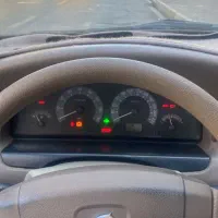 سمند EF7 مدل ۹۳ دوگانه فابریک کم کار بسیار تمیز|خودرو سواری و وانت|قم, باجک سه|دیوار