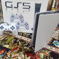 فروش کنسول بازی Gs5