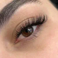 اکستنشن مژه حرفه ای با تخفیف ویژه ( گنبد )|خدمات آرایشگری و زیبایی|گنبد کاووس, |دیوار