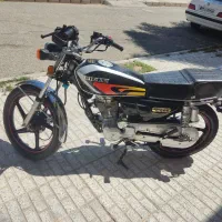 موتور هندا ۲۰۰ احسان مدل ۱۴۰۱|موتورسیکلت|مشهد, امام رضا (ع)|دیوار