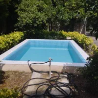 ویلا باع 650 متری/ تریبلکس / محدوده نجارده|فروش خانه و ویلا|نوشهر, |دیوار