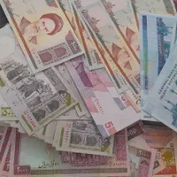 اسکناس های جمهوری قیمت مناسب|کلکسیون سکه، تمبر، اسکناس|اصفهان, همدانیان|دیوار
