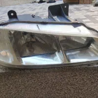 چراغ جلو راست پزو پارس اصلی