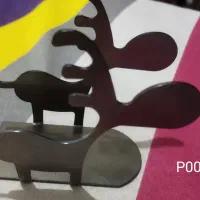 هولدر فلزی موبایل