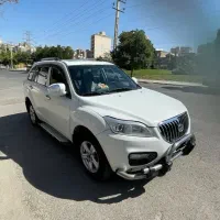 فروش فوری لیفان ایکس X60 مدل 97 اتومات