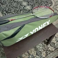 راکت بدمینتون یونیکس ژاپن اصلی