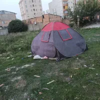 چادرمسافرتی|کوهنوردی و کمپینگ|گرگان, |دیوار