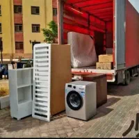 اسباب کشی کارگر حرفه‌ای باخاور تخفیف ویژه