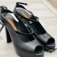 کفش چرم مجلسی