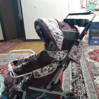 کالسکه ولوازم جانبی|کالسکه و لوازم جانبی|اهواز, اهواز|دیوار