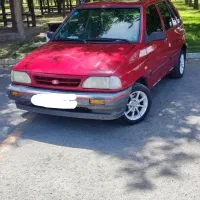 پراید هاچبک