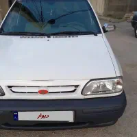 پراید وانت 151 فول|خودرو سواری و وانت|تبریز, |دیوار