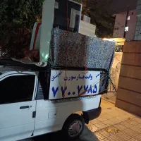 باربری وانت بار شرق تهرانپارس حکیمیه پیروزی نارمک|خدمات حمل و نقل|تهران, تهرانپارس شرقی|دیوار