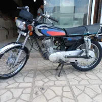 هندا ۱۲۵ دلتا