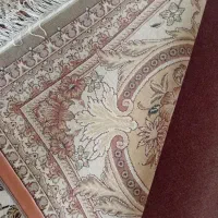 ۲ عدد فرش ۱۲متری ۱۵۰۰شانه|فرش|ساری, |دیوار