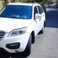 لیفانx60 مدل 95