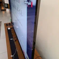 تلوزیون TCL|تلویزیون و پروژکتور|جم, |دیوار