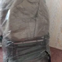 کالسکه مارک دلیجان روکش آستری تاپ تن اکبند۲۵۰۰هزار|کالسکه و لوازم جانبی|کرمانشاه, |دیوار