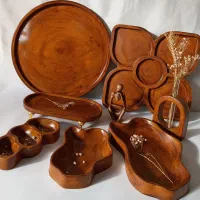 سازه های سنک مصنوعی|صنایع دستی و سایر لوازم تزئینی|میبد, |دیوار