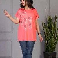 تیشرت تابستانی جنس خوب