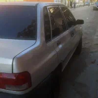 پراید مدل ۹۰ دوگانه|خودرو سواری و وانت|یاسوج, |دیوار