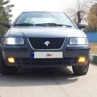 سمند نوک مدادی ۸۷