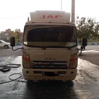 جک 6 تن 95