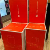 bar800 MK2 JBL با گارانتی شرکتی ۱۸ ماهه
